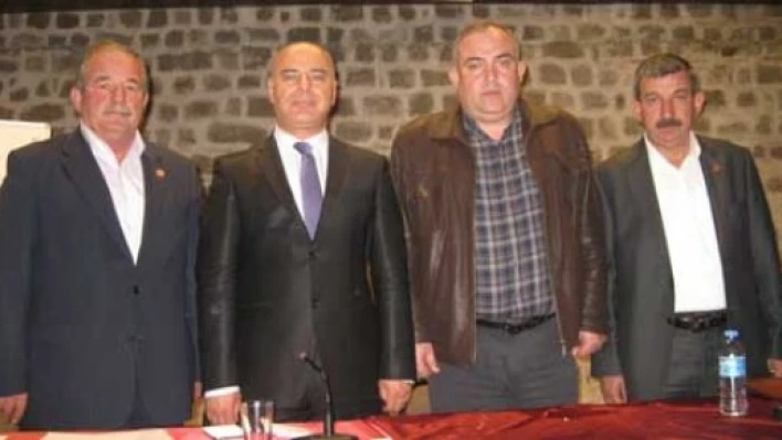 Basın alınmamıştı