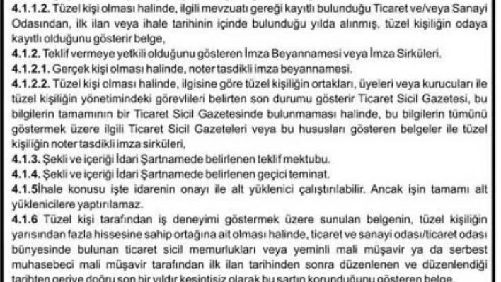 Edirne Belediye Başkanlığı