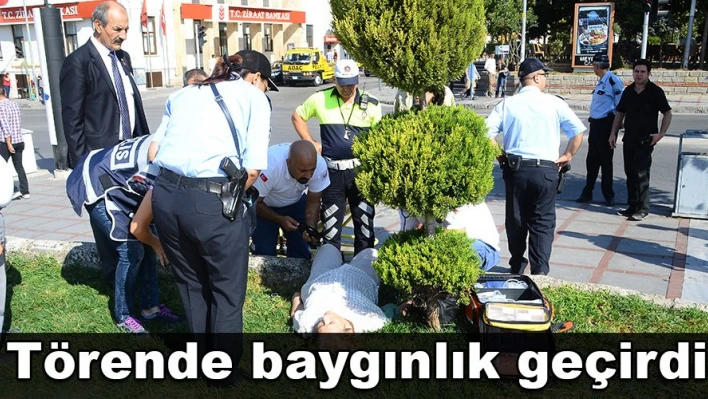 Fenalaştı