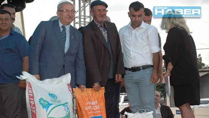 Üçüncü Hasat Bayramı