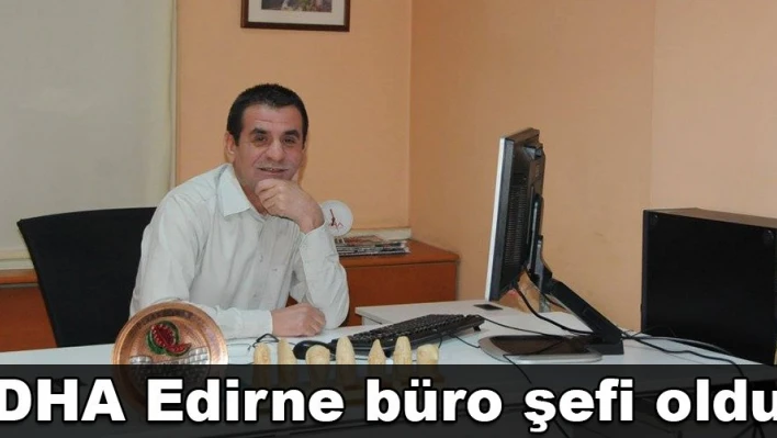 DHA'ya Gurbet Gökçe geldi