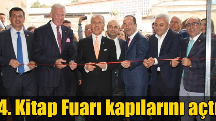 Edirne'de büyük buluşma