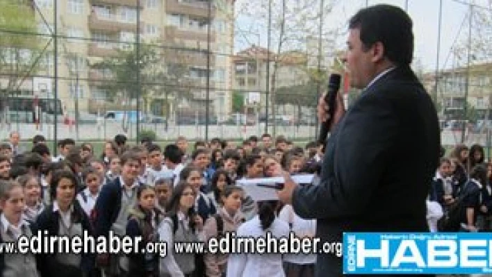 Kültür Merkezi olacaktı, çöplük oldu!