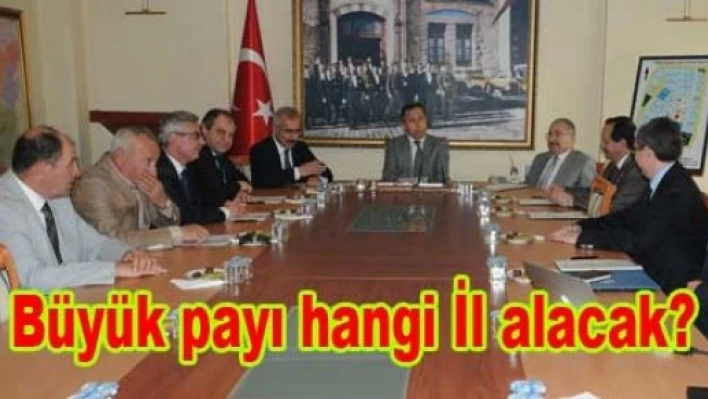 Edirne, sürpriz yapacak