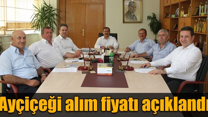 Fiyat belli oldu