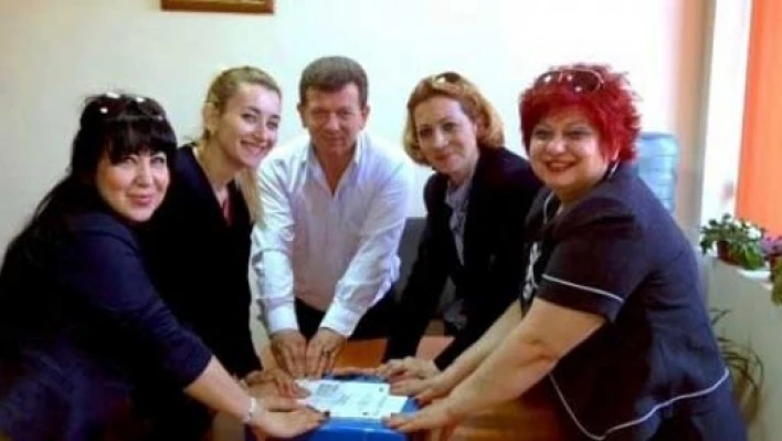 İki projeye onay