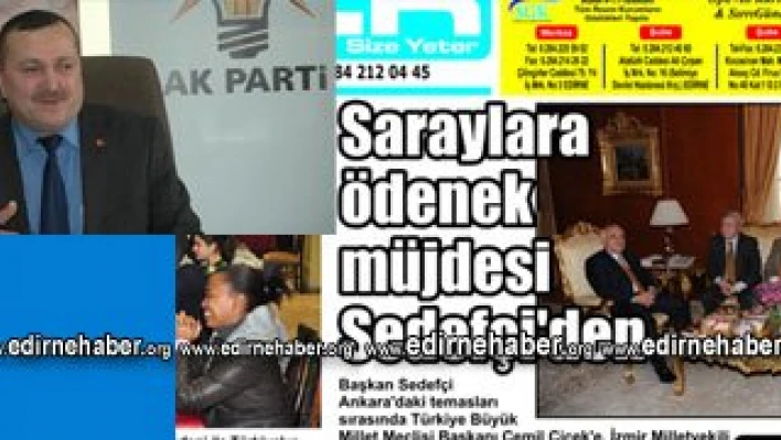 Cüppe giydiler, ödül aldılar