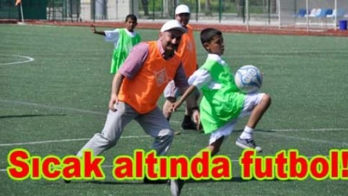 Niyet güzel, ama!