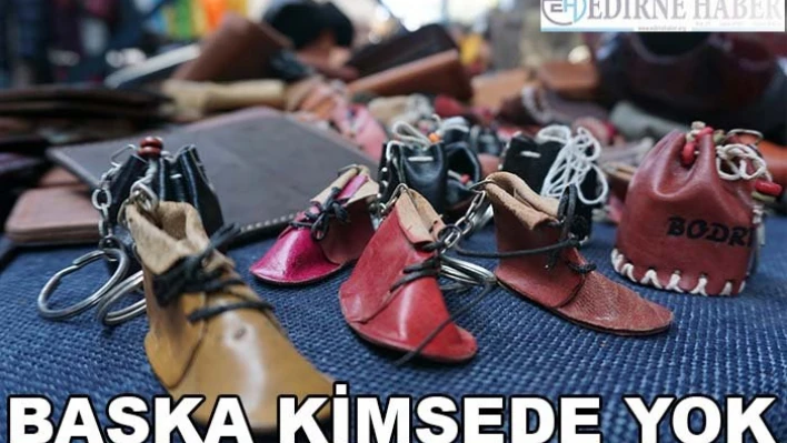 Başka Kimsede Yok