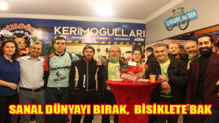 Hedefleri televizyon arkasına saklanan kitle