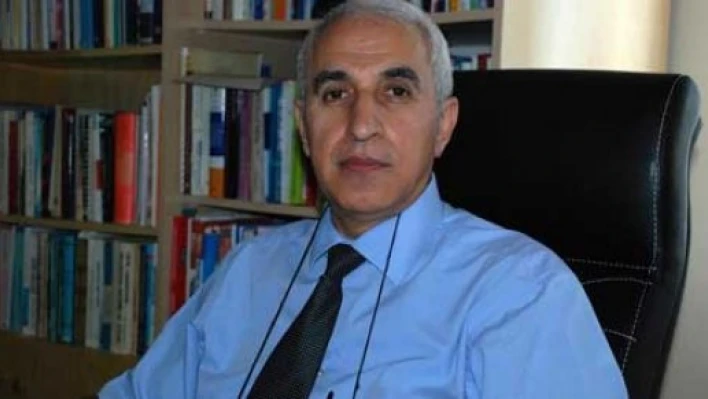 Alerji yapıyor