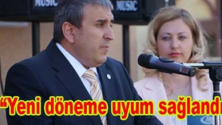 “Hastalar sınıflara ayrılmıyor”