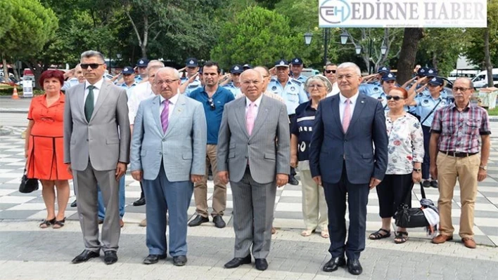 Tekirdağ'ın Bulgar işgalinden kurtuluşu