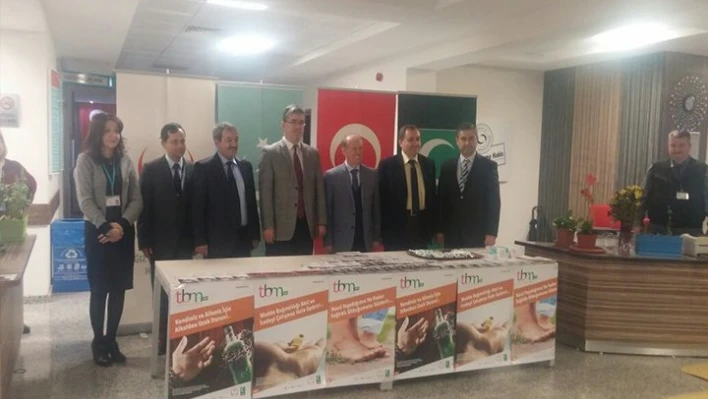 Gençlere önemli mesajlar
