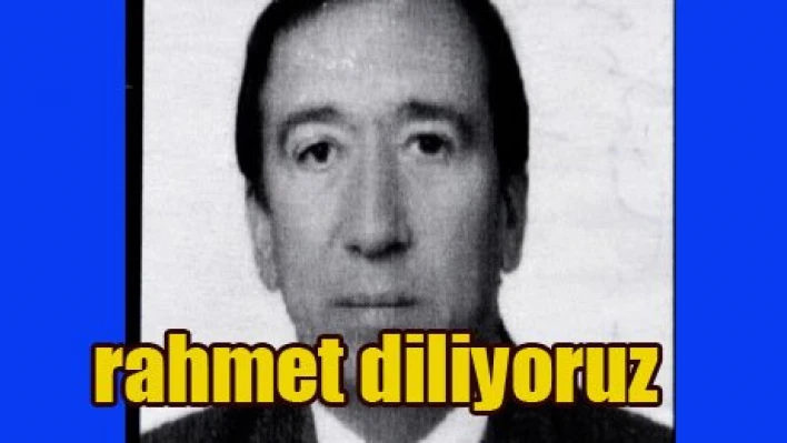 Edirne 'Polis Amca'sını kaybetti