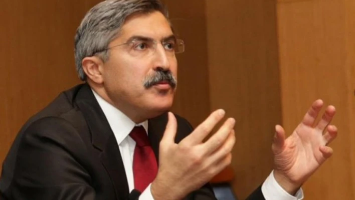 'Muhalefetin mumu sönecek'