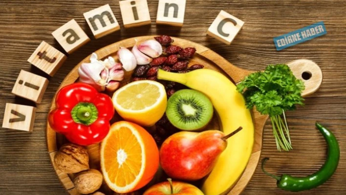 Vitamin, ani sıcaklık değişikliklerinde koruyor!
