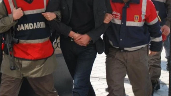 İnsan tacirleri tutuklandı