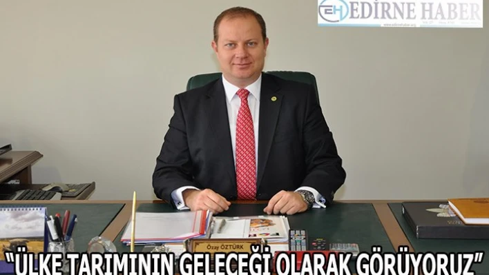 Türkiye ürün ihtisas borsası faaliyetleri