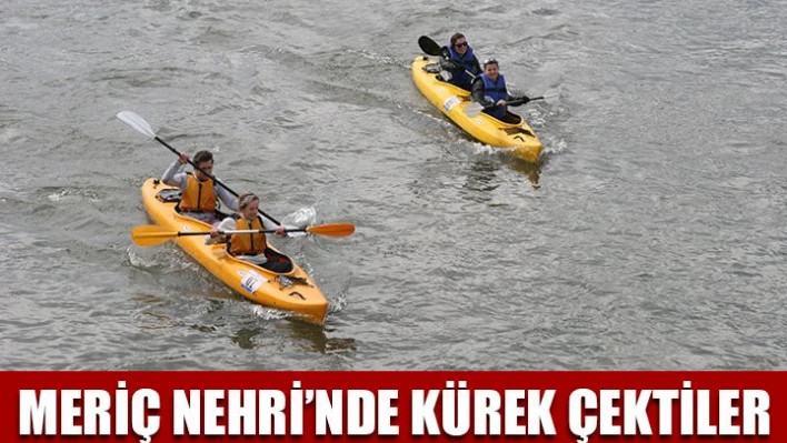 Zorlu yarış