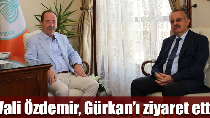 Kırkpınar'ı konuştular