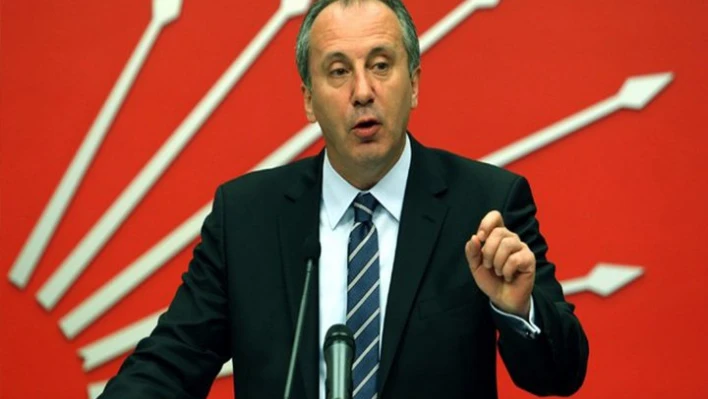 â€˜'Hayır'' lı bir iş için geliyor