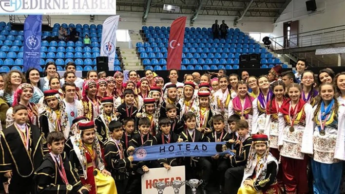 HOTEAD sezonun ilk çalışmasına başlıyor