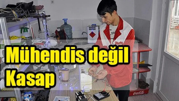Destek bekliyor