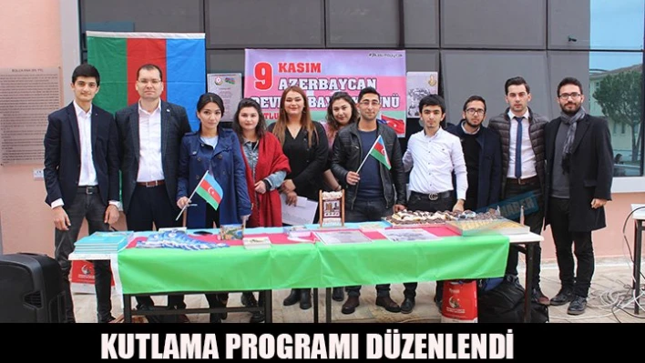 'Tek millet iki devlet diyoruz'