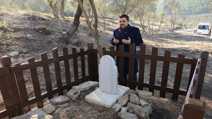 102 yıl sonra bulundu