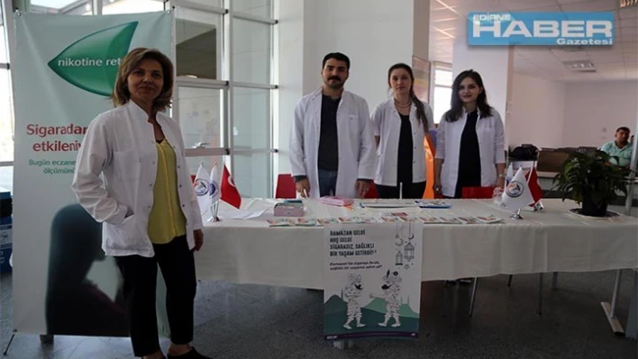 'Sigara kadınların kalbini daha çok etkiliyor'