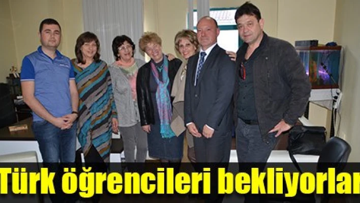 Eğitimin yeni adresi