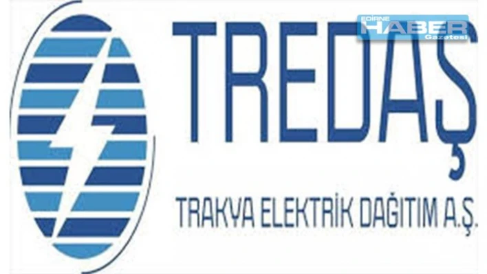 TREDAŞ'dan elektrik kesintisine uzaktan enerjilendirme