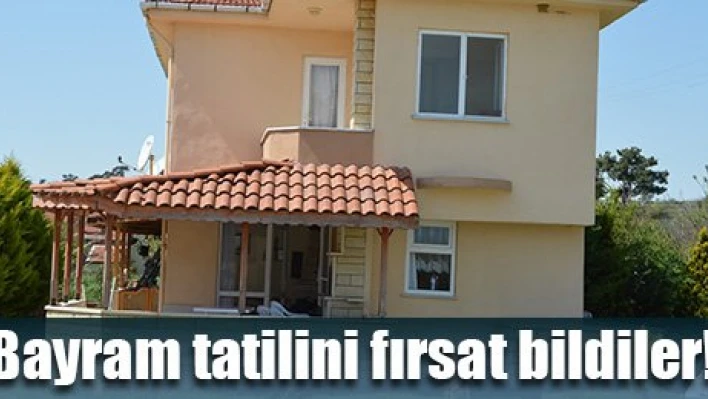 Kiralar çıldırdı