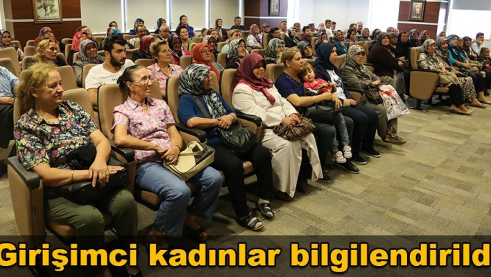 Pazarın büyümesini istediler