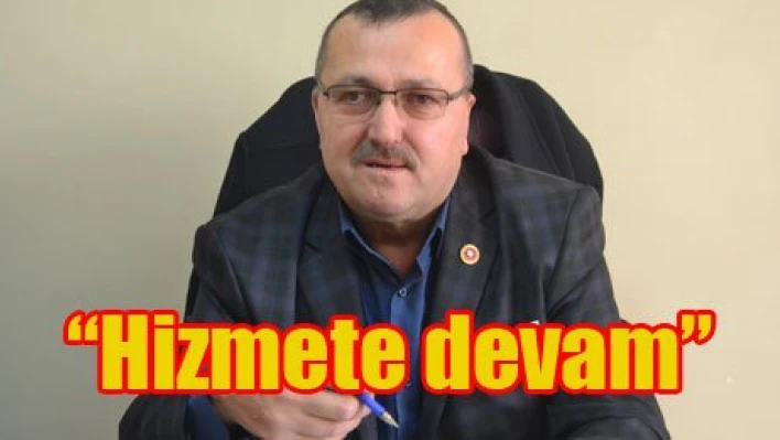 Hangi hizmeti verecekler?