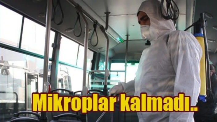 'Önce halkın sağlığı'