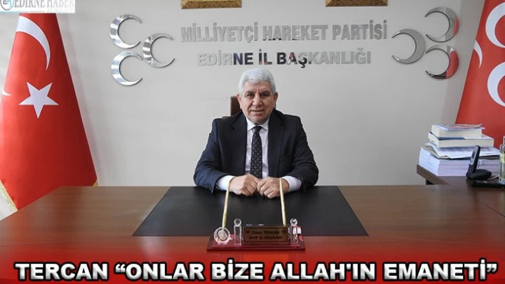 'Engelli kardeşlerimiz için gereken mücadeleyi vereceğiz'
