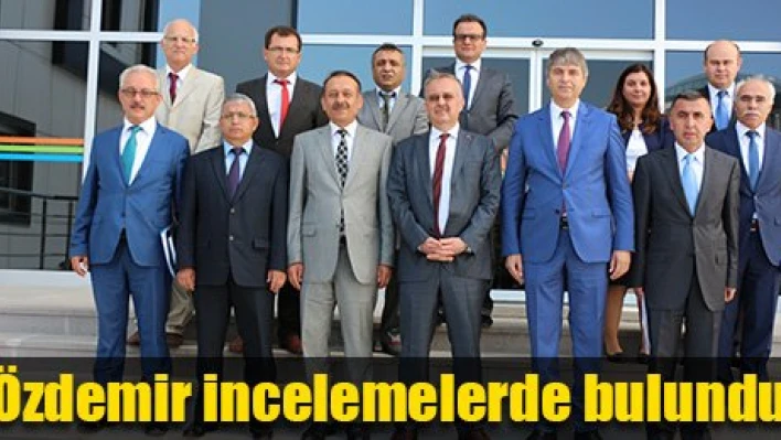 'Daha ileriye götüreceğiz'