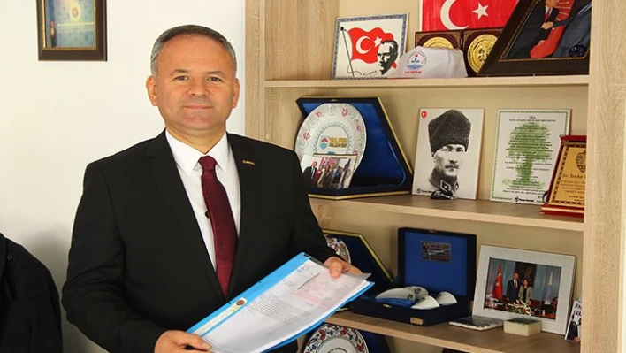 Bulunması çok önemli