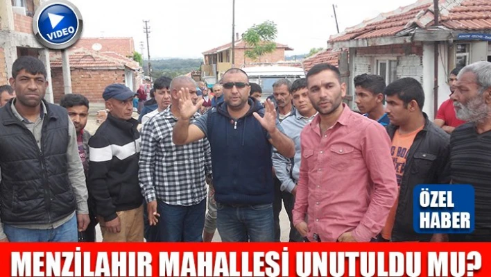 'Devlet buraya el atmalı'