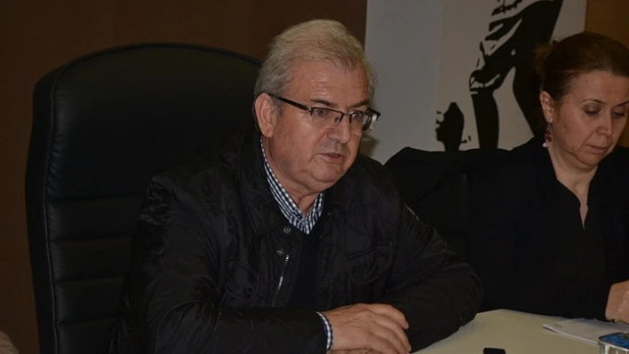 Sınav yapılacak