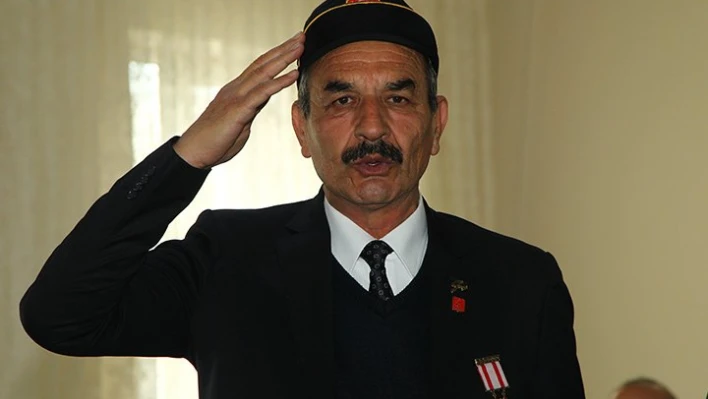 'Bize yeter ki görev verilsin'