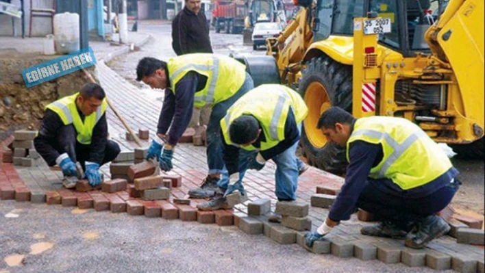 53 Taşeron'un işine son verildi