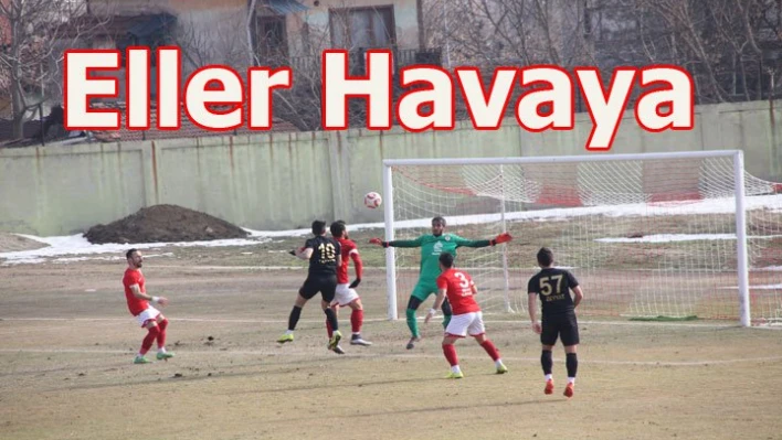 Eller havaya