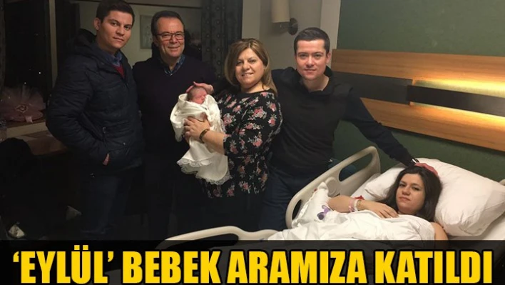Analı, babalı büyüsün