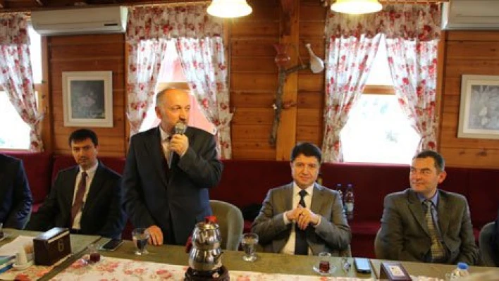Kura ile Umre ziyareti