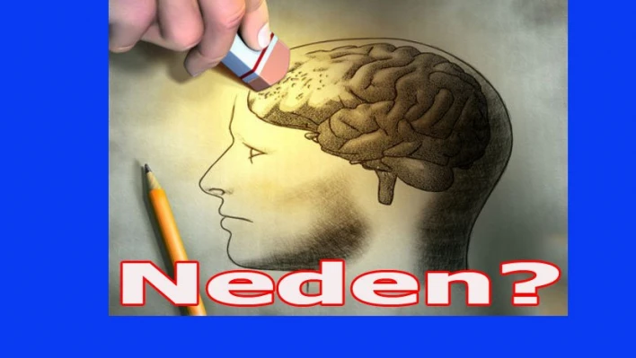 Bunamanın en sık nedeni nedir?