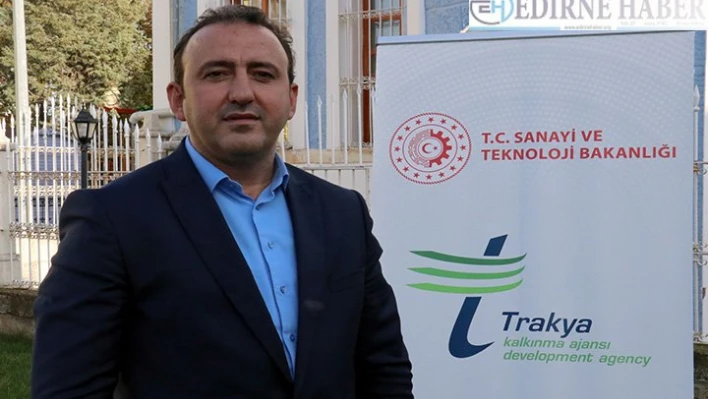 Trakya'ya 148 milyon liralık kalkınma desteği
