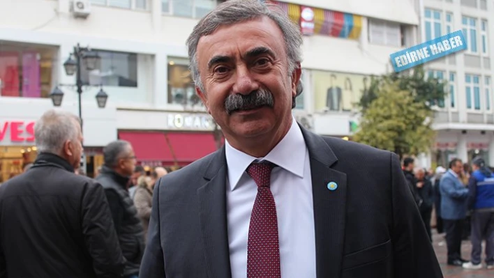 Yoluna devam ediyor